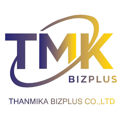 logo TMK